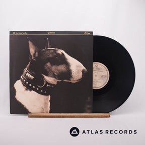 Pixies Here Comes Your Man E.P. 12" Vinyl Record - Front Cover & Record