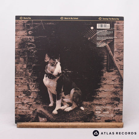 Pixies - Here Comes Your Man E.P. - 1-A 1-B 12" Vinyl Record - EX/EX