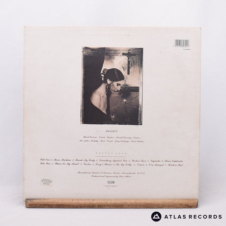 Pixies - Surfer Rosa - Mpo Rough Cover A1 B1 LP Vinyl Record - VG+/VG+