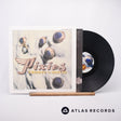 Pixies Trompe Le Monde LP Vinyl Record - Front Cover & Record