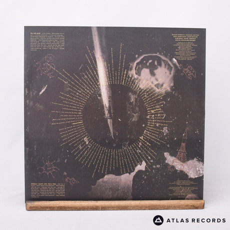 Pixies - Trompe Le Monde - 180G Reissue LP Vinyl Record - NM/EX