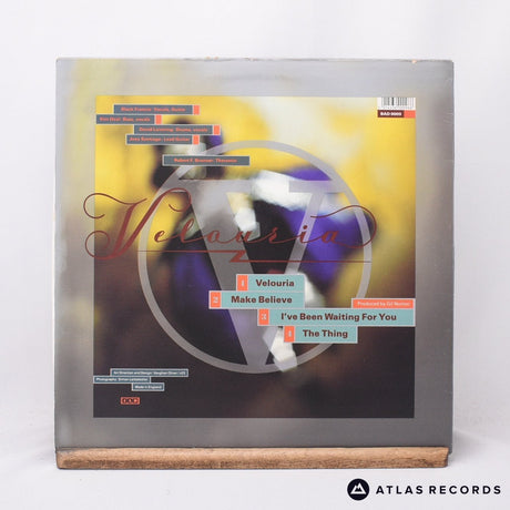 Pixies - Velouria - 12" Vinyl Record - VG+/EX