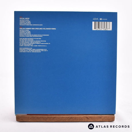 Placebo - Special Needs - 7" Vinyl Record - NM/NM