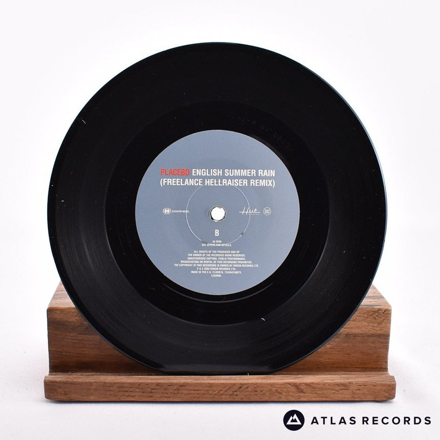 Placebo - Special Needs - 7" Vinyl Record - NM/NM