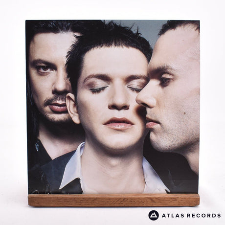Placebo - The Bitter End - 7" Vinyl Record - EX/VG+