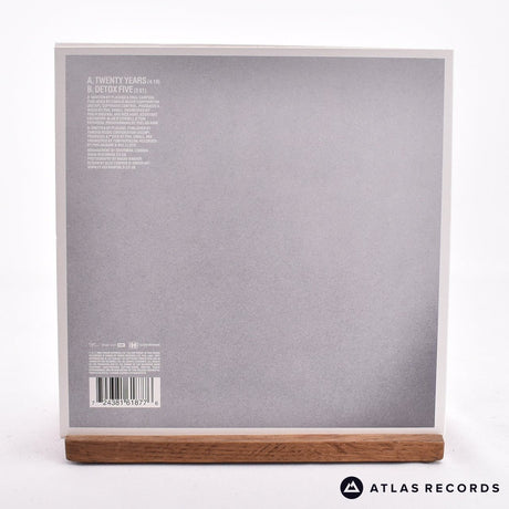 Placebo - Twenty Years - 7" Vinyl Record - NM/NM