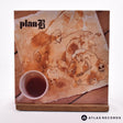 Plan B Sick 2 Def 7" Vinyl Record - Front Cover & Record