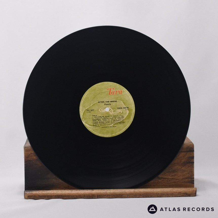 Planxty - After The Break - LP Vinyl Record - VG+/EX