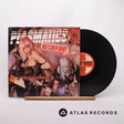 Plasmatics Butcher Baby 12" Vinyl Record - Front Cover & Record
