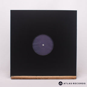 Plastikman PK 12" Vinyl Record - In Sleeve