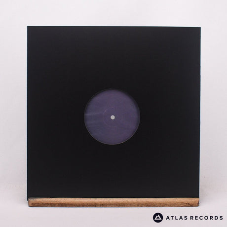 Plastikman PK 12" Vinyl Record - In Sleeve