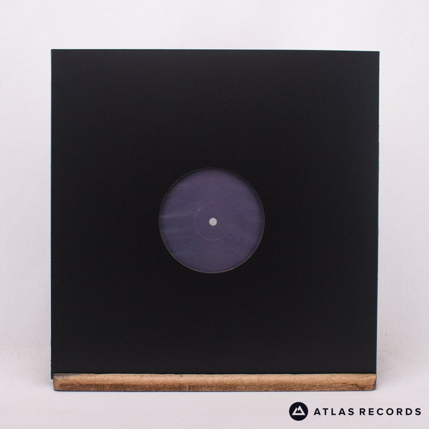 Plastikman PK 12" Vinyl Record - In Sleeve
