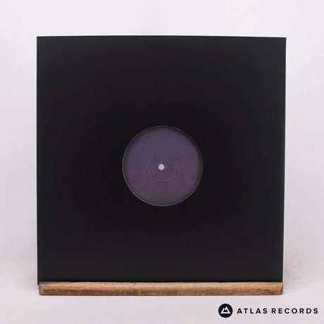 Plastikman - PK - Limited Edition 12" Vinyl Record - VG+