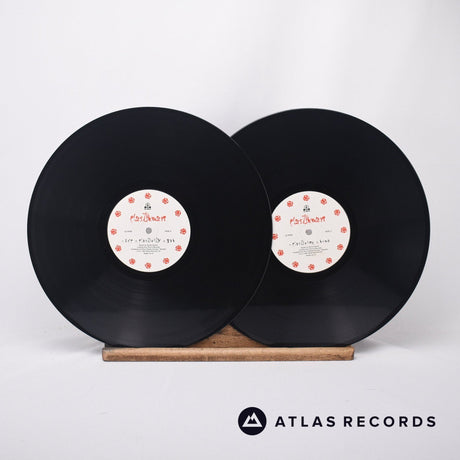 Plastikman - Sheet One - A2 B2 2 x LP Vinyl Record - EX/EX