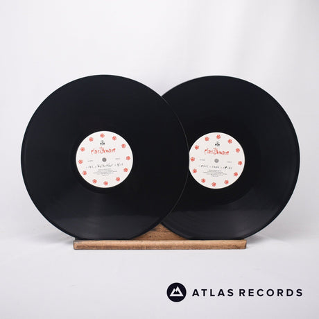Plastikman - Sheet One - A2 B2 2 x LP Vinyl Record - EX/EX