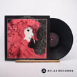 Play Dead In The Beginning - The 1981 Singles 12" Vinyl Record - Front Cover & Record