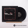 Play Dead Sacrosanct - Pale Fire 12" Vinyl Record - Front Cover & Record