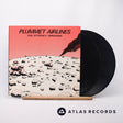 Plummet Airlines On Stoney Ground 2 x LP Vinyl Record - Front Cover & Record