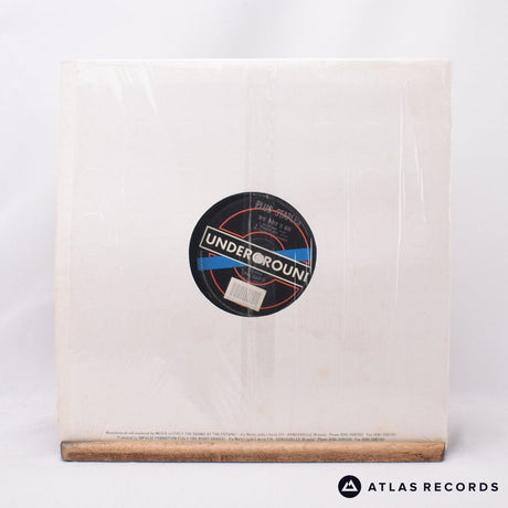 Plus Staples - We Got 2 Be - 12" Vinyl Record - VG+/VG+