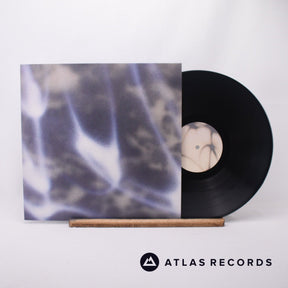 Pmxper Pmxper LP Vinyl Record - Front Cover & Record