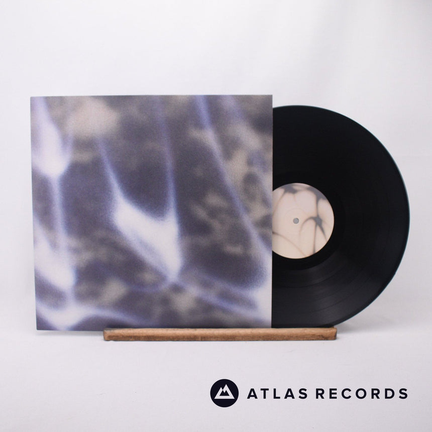 Pmxper Pmxper LP Vinyl Record - Front Cover & Record