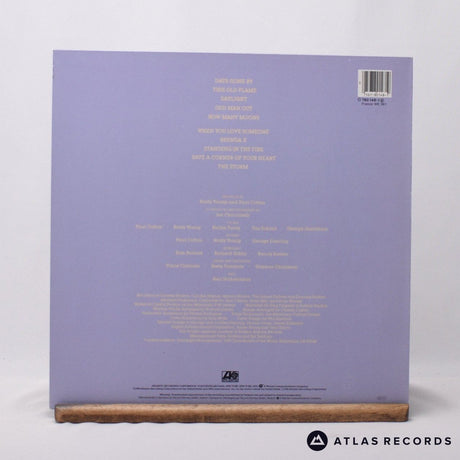 Poco - Inamorata - LP Vinyl Record - EX/EX