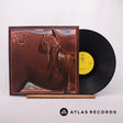 Poco Live LP Vinyl Record - Front Cover & Record