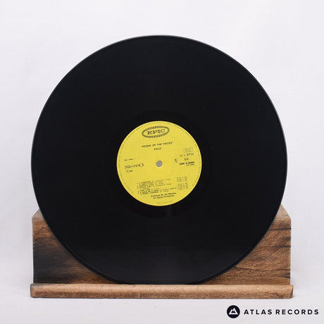 Poco - Pickin' Up The Pieces - LP Vinyl Record - VG+/VG+