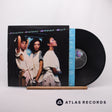 Pointer Sisters Break Out LP Vinyl Record - Front Cover & Record