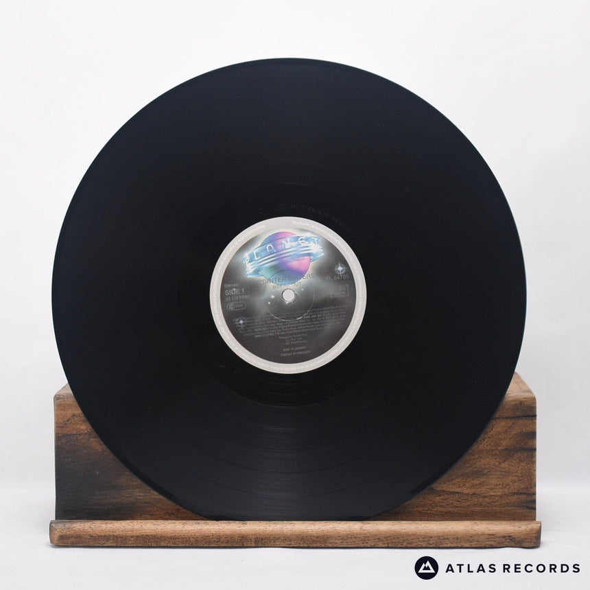 Pointer Sisters - Break Out - LP Vinyl Record - NM/EX
