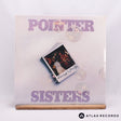 Pointer Sisters Having A Party LP Vinyl Record - Front Cover & Record