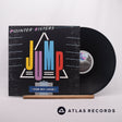Pointer Sisters Jump (For My Love) 12" Vinyl Record - Front Cover & Record