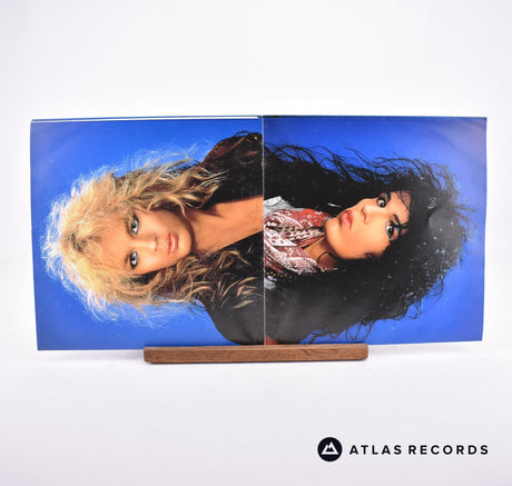 Poison - I Won't Forget You - Limited Edition 7" Vinyl Record - EX/EX