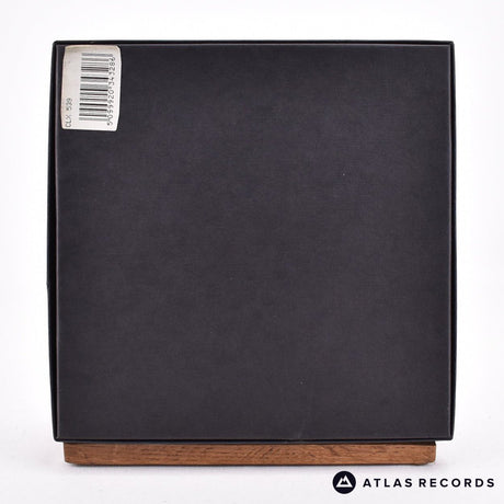 Poison - Nothin' But A Good Time ! - 7" Box Set Vinyl Record - EX/EX