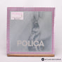 Poliça When We Stay Alive LP Vinyl Record - Front Cover & Record