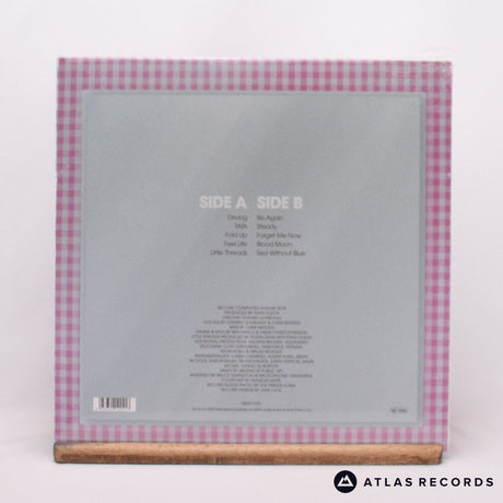 Poliça - When We Stay Alive - 180G Clear LP Vinyl Record - NEW