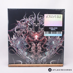 Polyphia Remember That You Will Die LP Vinyl Record - Front Cover & Record