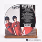 Polysics I My Me Mine 7" Vinyl Record - Front Cover & Record