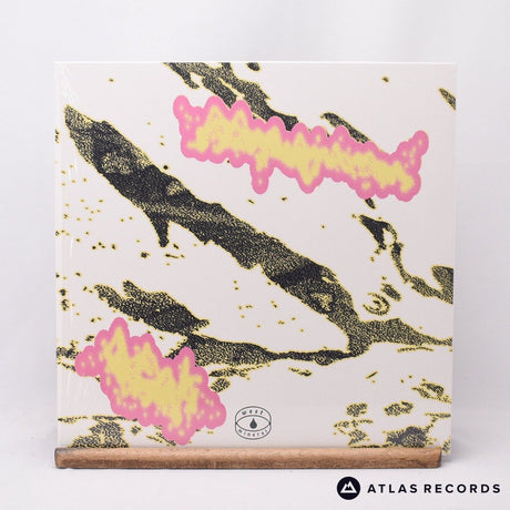 Pontiac Streator - Chat - Limited Edition Us 12" Vinyl Record - NM/NM