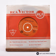 Popcorn Rebellion Sugar Lady 7" Vinyl Record - In Sleeve