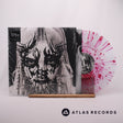 Poppy I Disagree LP Vinyl Record - Front Cover & Record