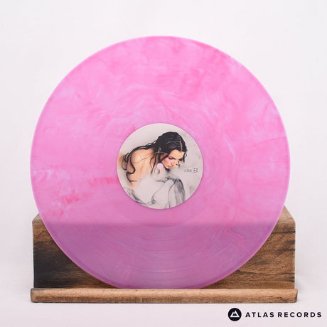 Poppy - Negative Spaces - 1/A 2/A LP Vinyl Record - NM/NM
