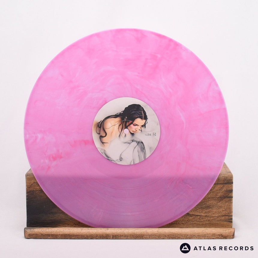 Poppy - Negative Spaces - 1/A 2/A LP Vinyl Record - NM/NM