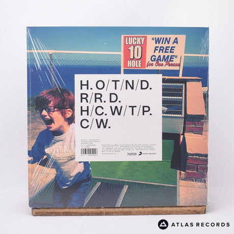 Porcupine Tree - Closure / Continuation - 2 x LP Vinyl Record - NM/EX