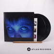 Porcupine Tree Fear Of A Blank Planet 2 x LP Vinyl Record - Front Cover & Record