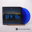 Porcupine Tree House Of Blues - Los Angeles 2003 2 x LP Vinyl Record - Front Cover & Record