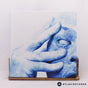 Porcupine Tree In Absentia 3 x CD + Blu-ray Vinyl Record - Front Cover & Record