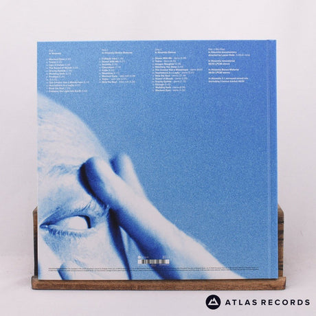 Porcupine Tree - In Absentia - Deluxe Edition 3 x CD + Blu-ray - NM/NM