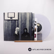 Porcupine Tree Nil Recurring 12" Vinyl Record - Front Cover & Record