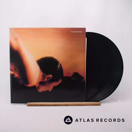 Porcupine Tree On The Sunday Of Life... 2 x LP Vinyl Record - Front Cover & Record